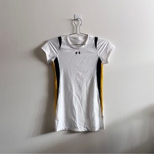 UNDER ARMOUR SOCCER WORKOUT T-SHIRT